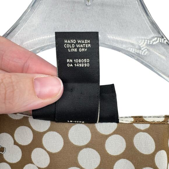 Lane Bryant Mixed Print Sheer Chiffon Long Split Bell Kimono Sleeve Wrap Blouse - Picture 8 of 8